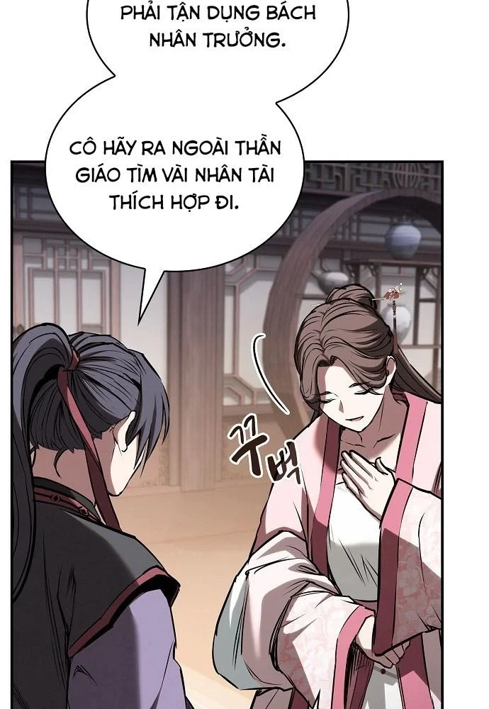Điệp VIên Ma GIáo Chapter 70 - 60