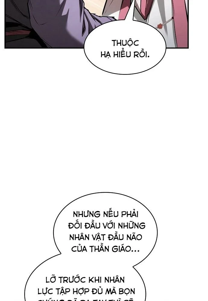Điệp VIên Ma GIáo Chapter 70 - 61