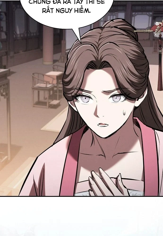 Điệp VIên Ma GIáo Chapter 70 - 62