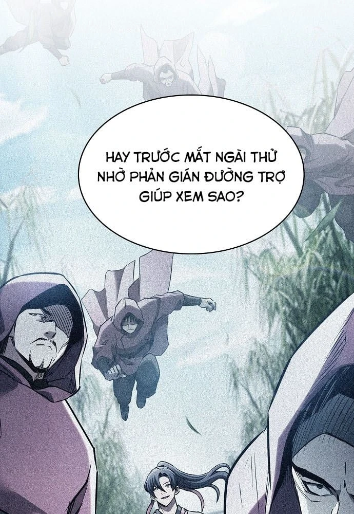 Điệp VIên Ma GIáo Chapter 70 - 63