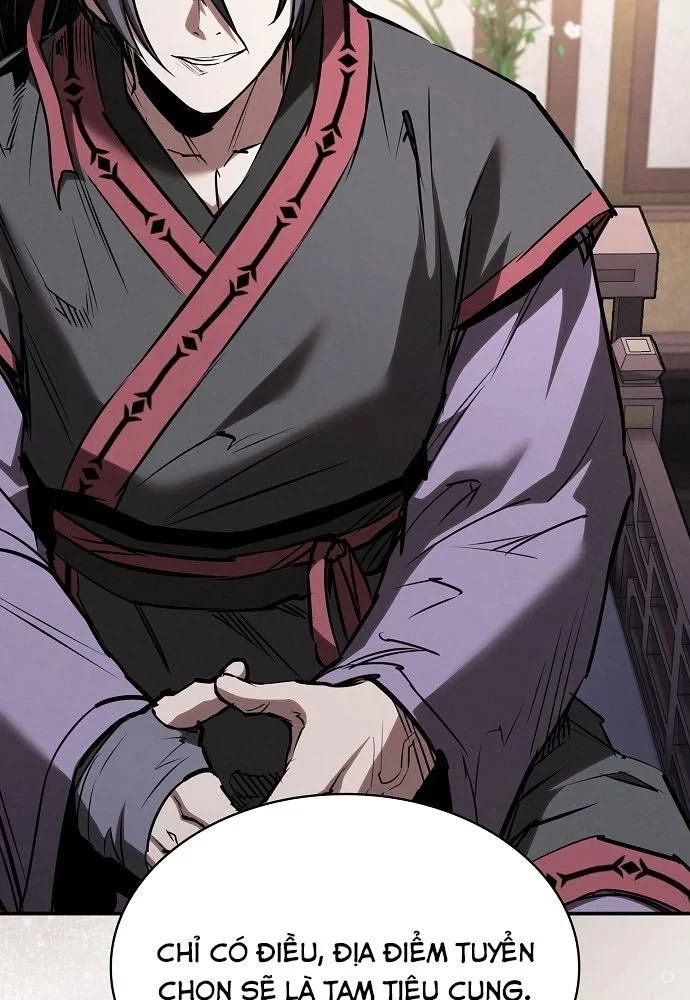 Điệp VIên Ma GIáo Chapter 70 - 73