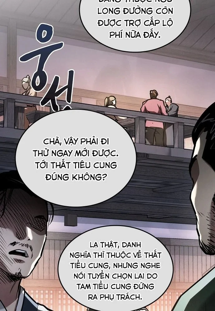 Điệp VIên Ma GIáo Chapter 70 - 77