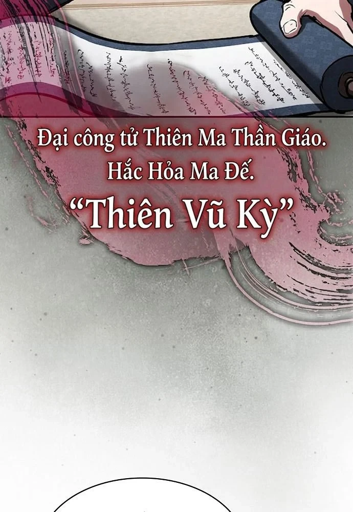 Điệp VIên Ma GIáo Chapter 70 - 84