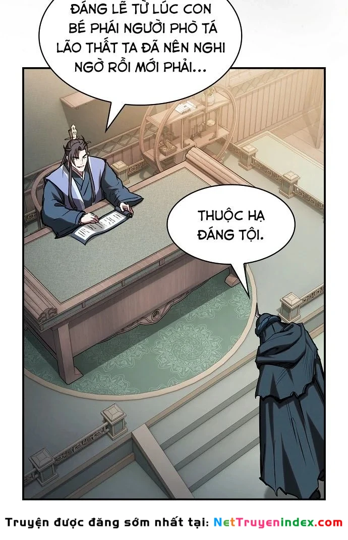 Điệp VIên Ma GIáo Chapter 70 - 85