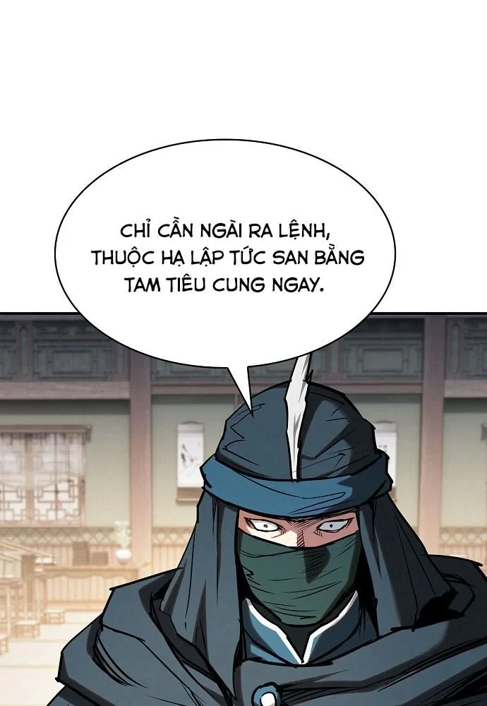 Điệp VIên Ma GIáo Chapter 70 - 86