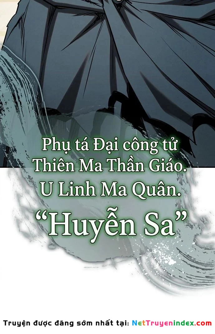Điệp VIên Ma GIáo Chapter 70 - 87