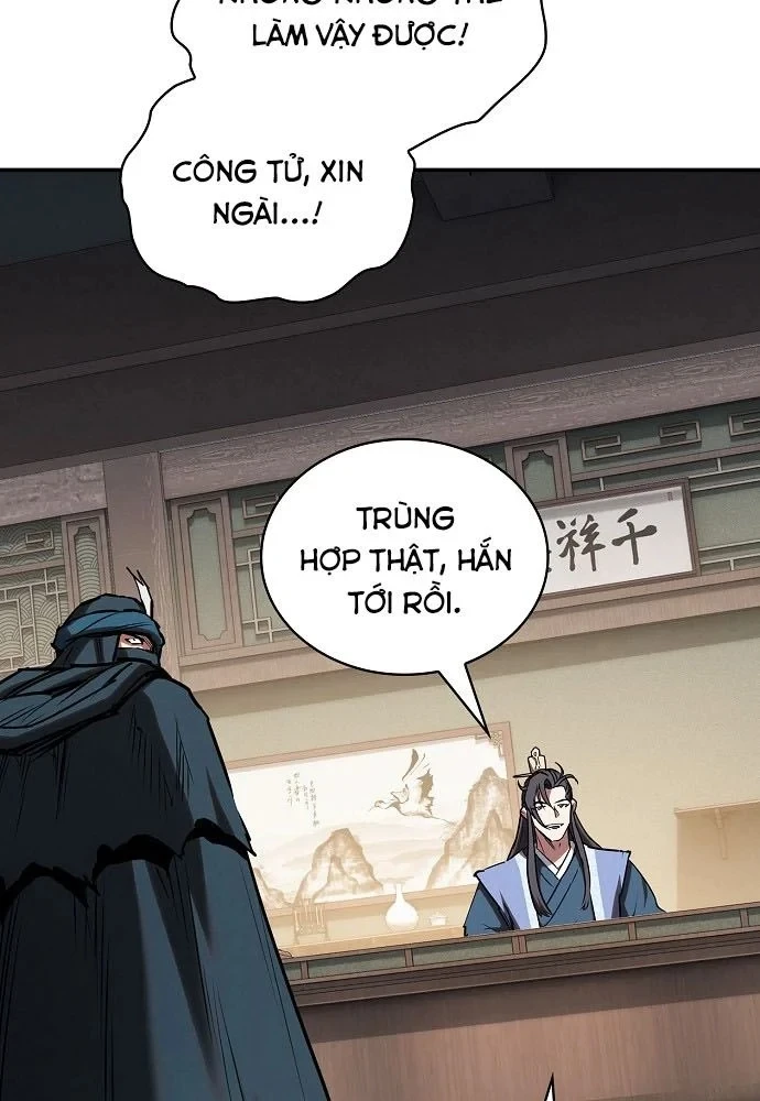 Điệp VIên Ma GIáo Chapter 70 - 91