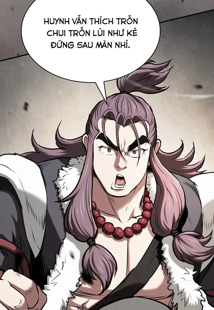 Điệp VIên Ma GIáo Chapter 70 - 97