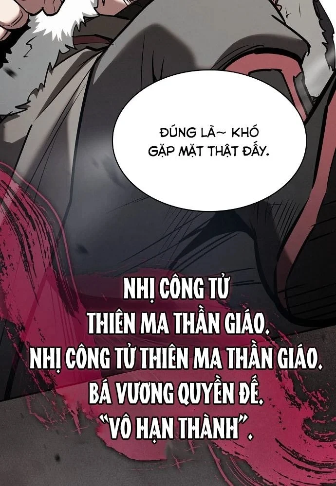 Điệp VIên Ma GIáo Chapter 70 - 98