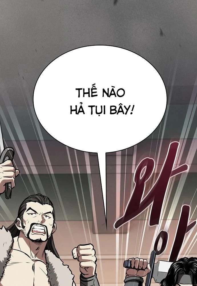 Điệp VIên Ma GIáo Chapter 70 - 103