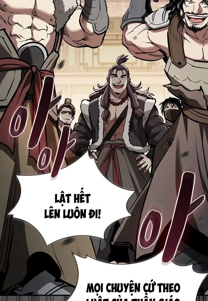 Điệp VIên Ma GIáo Chapter 70 - 104