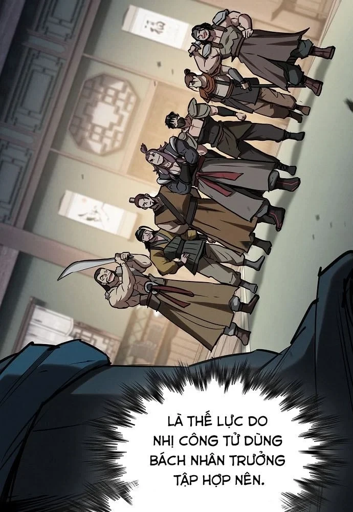 Điệp VIên Ma GIáo Chapter 70 - 106