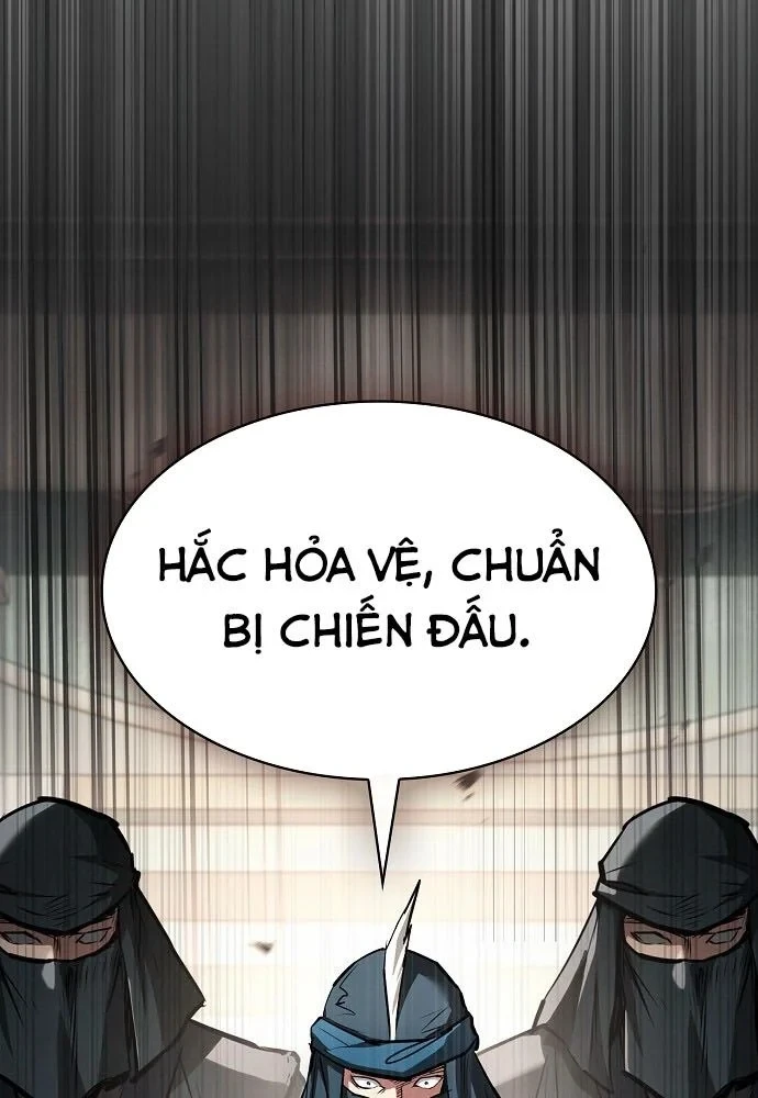 Điệp VIên Ma GIáo Chapter 70 - 111