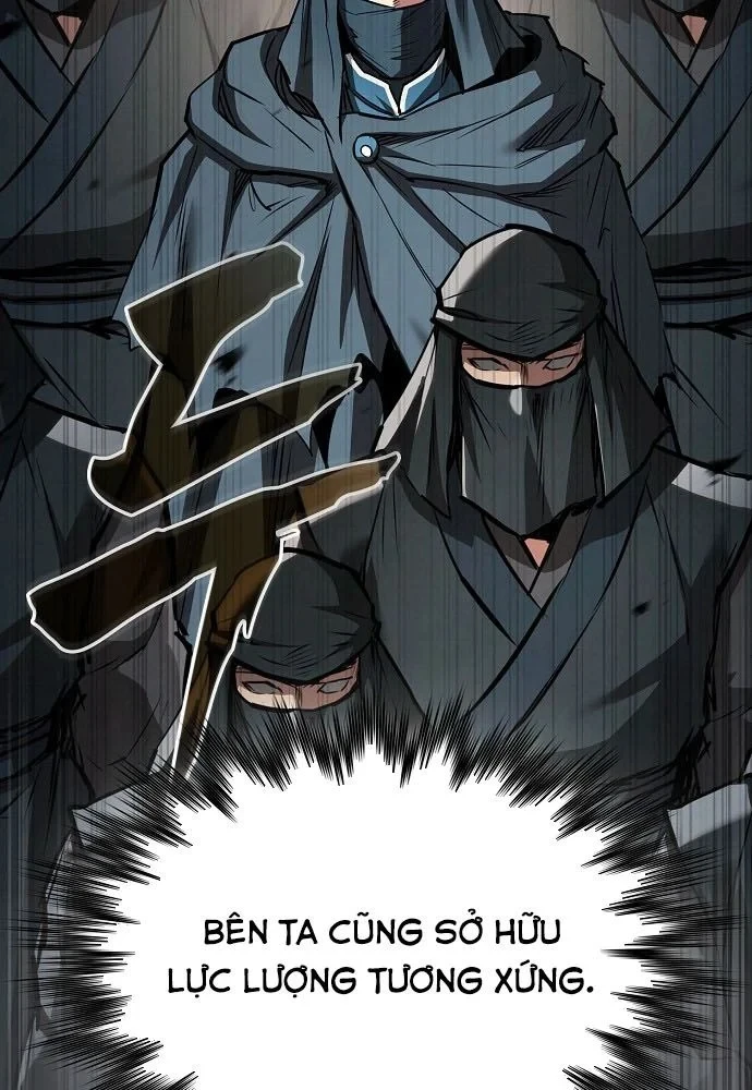 Điệp VIên Ma GIáo Chapter 70 - 112