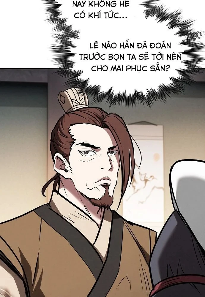 Điệp VIên Ma GIáo Chapter 70 - 114