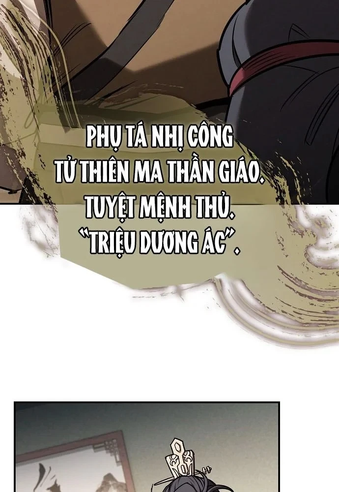 Điệp VIên Ma GIáo Chapter 70 - 115