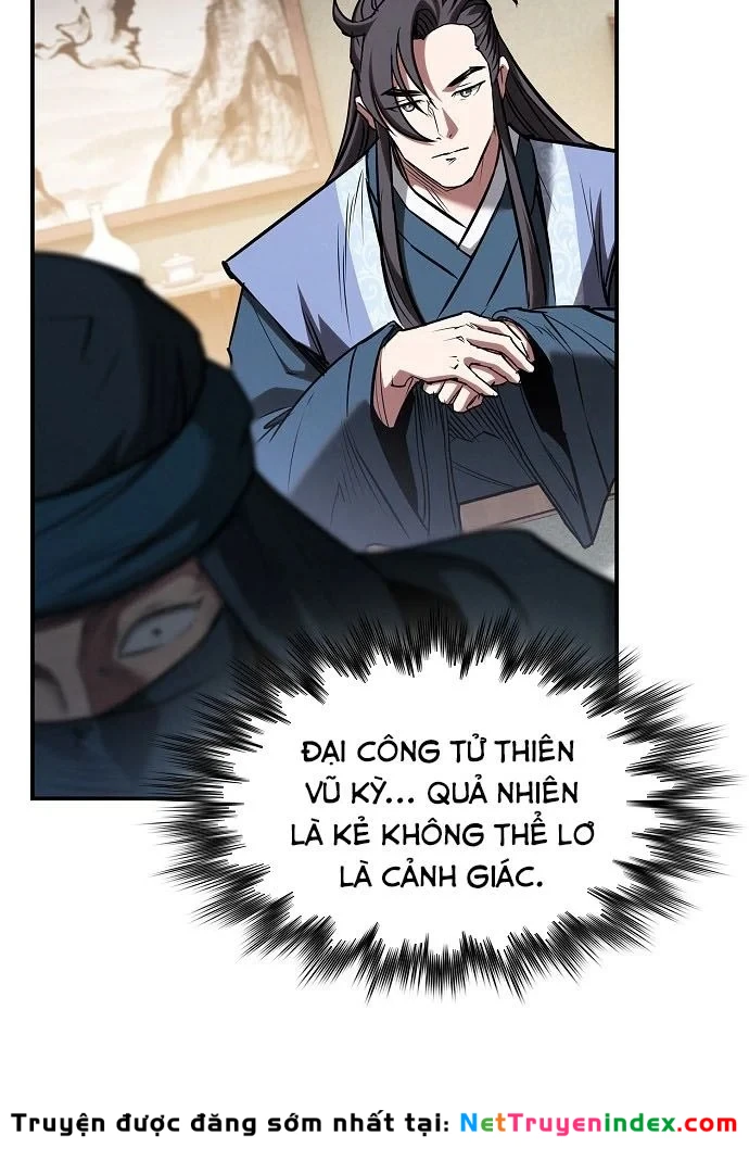 Điệp VIên Ma GIáo Chapter 70 - 116