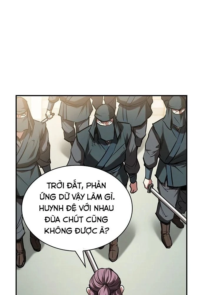 Điệp VIên Ma GIáo Chapter 70 - 117