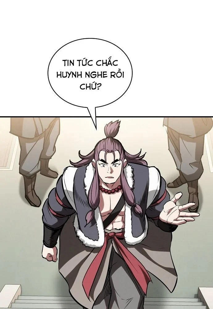 Điệp VIên Ma GIáo Chapter 70 - 120