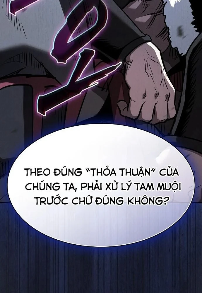 Điệp VIên Ma GIáo Chapter 70 - 126