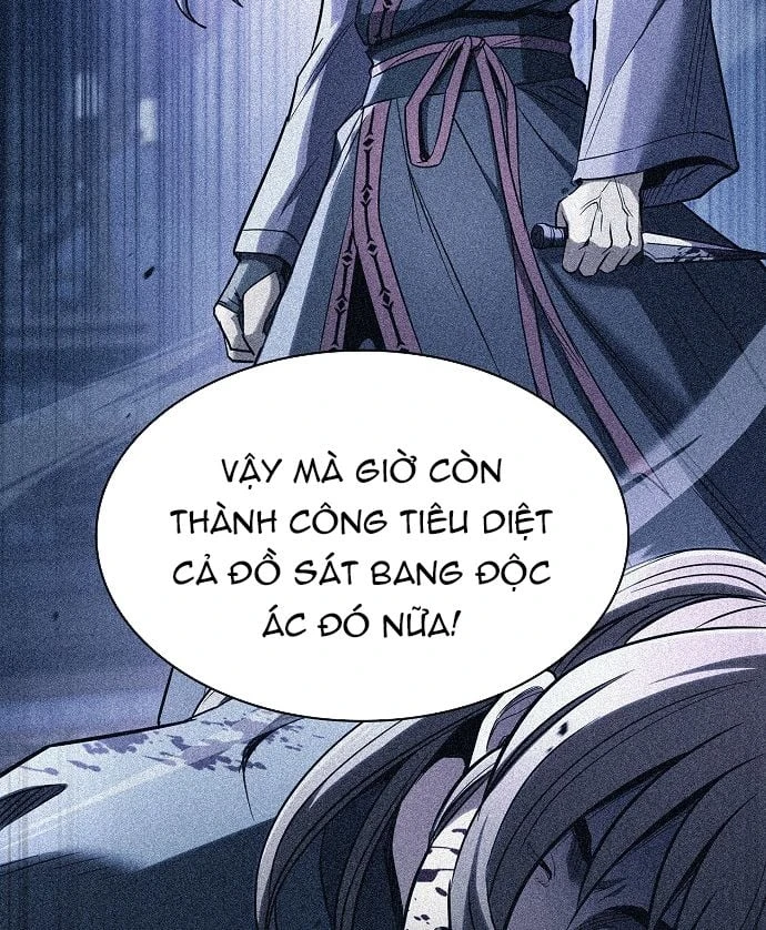 Điệp VIên Ma GIáo Chapter 72 - 8