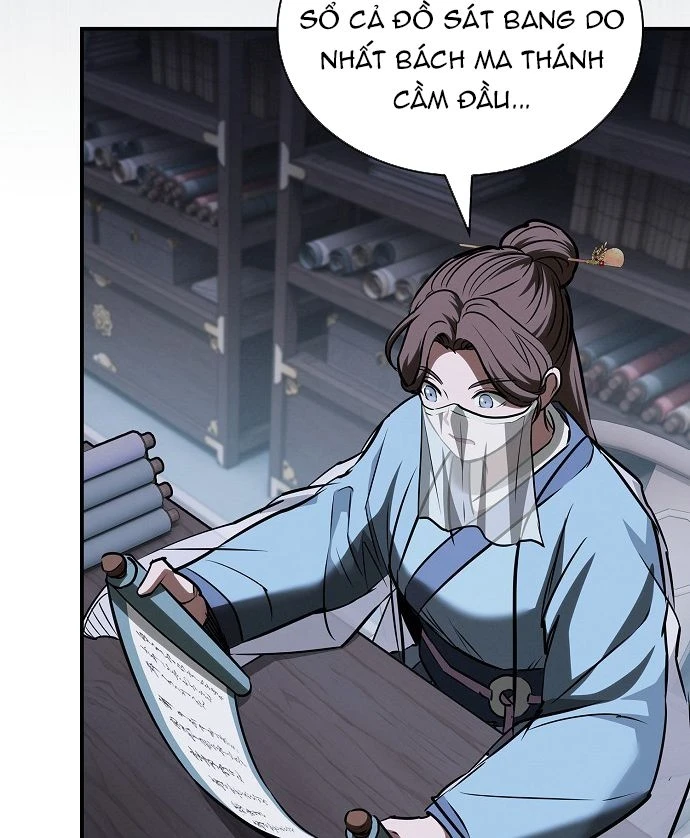 Điệp VIên Ma GIáo Chapter 72 - 10