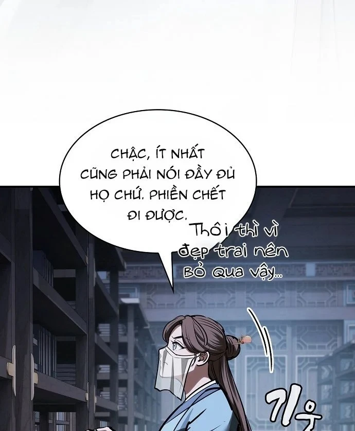 Điệp VIên Ma GIáo Chapter 72 - 18