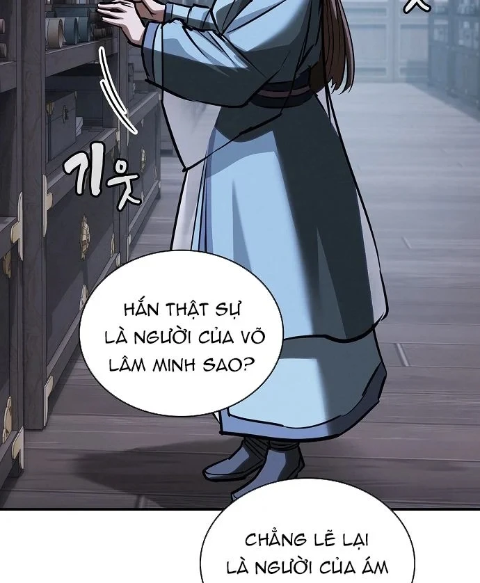 Điệp VIên Ma GIáo Chapter 72 - 19
