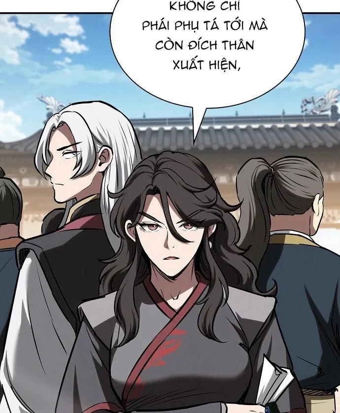 Điệp VIên Ma GIáo Chapter 72 - 45
