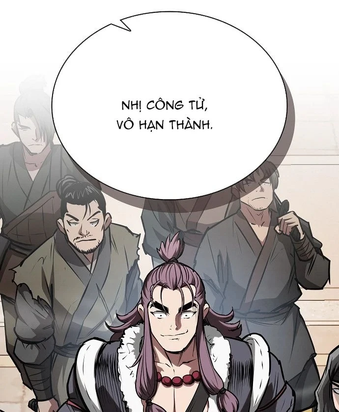 Điệp VIên Ma GIáo Chapter 72 - 47