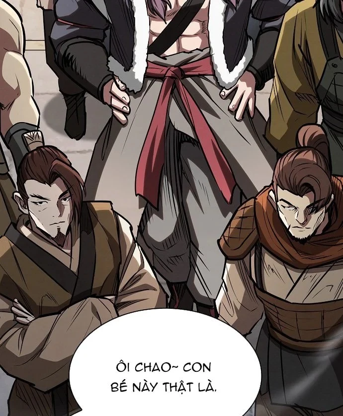 Điệp VIên Ma GIáo Chapter 72 - 48