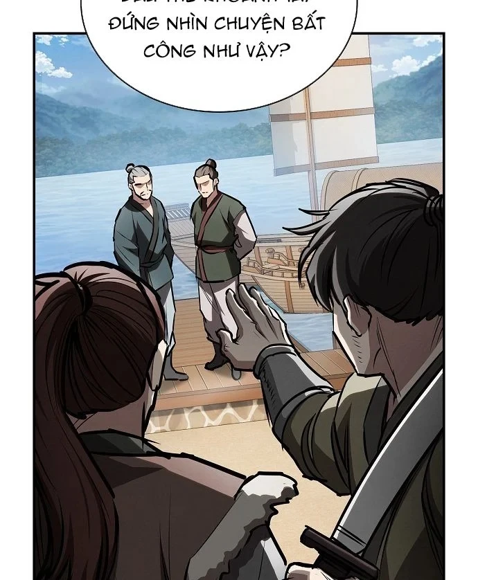 Điệp VIên Ma GIáo Chapter 72 - 54
