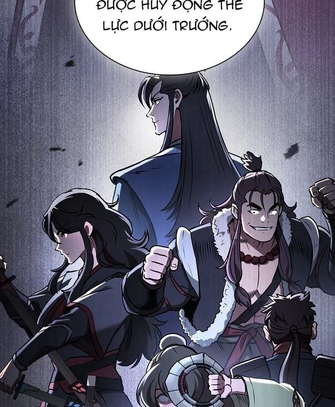 Điệp VIên Ma GIáo Chapter 72 - 79