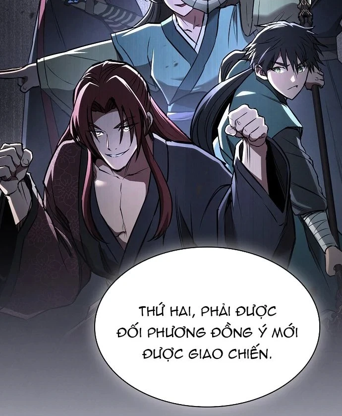 Điệp VIên Ma GIáo Chapter 72 - 80