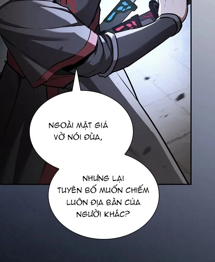 Điệp VIên Ma GIáo Chapter 72 - 84