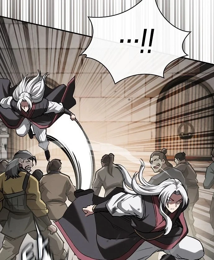 Điệp VIên Ma GIáo Chapter 72 - 99