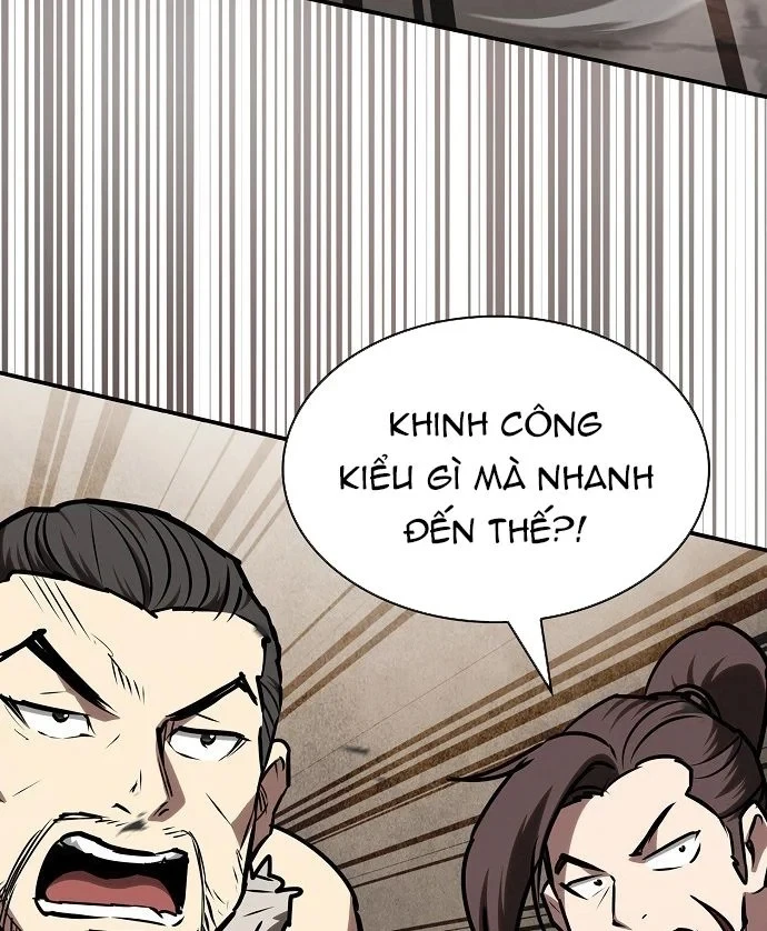 Điệp VIên Ma GIáo Chapter 72 - 102