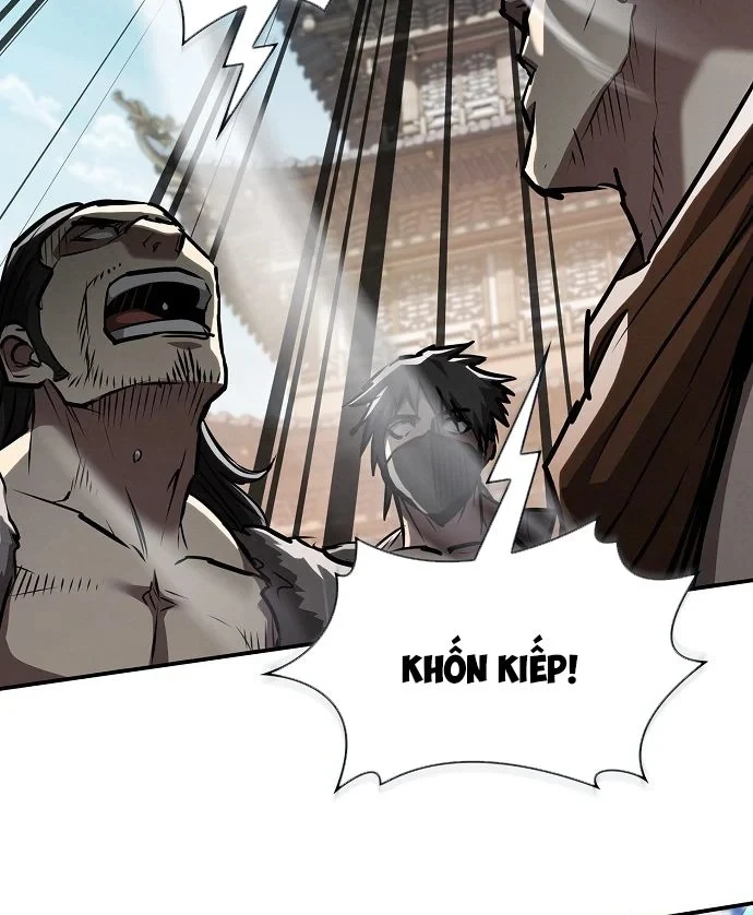 Điệp VIên Ma GIáo Chapter 72 - 108