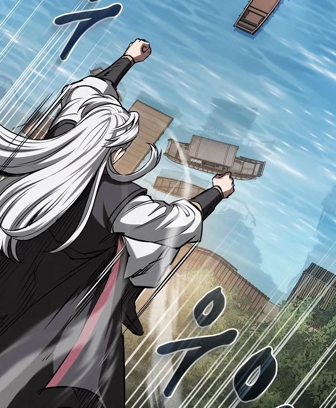Điệp VIên Ma GIáo Chapter 72 - 112