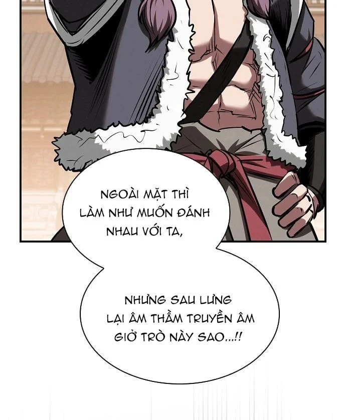 Điệp VIên Ma GIáo Chapter 72 - 127