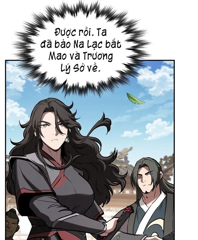 Điệp VIên Ma GIáo Chapter 72 - 135