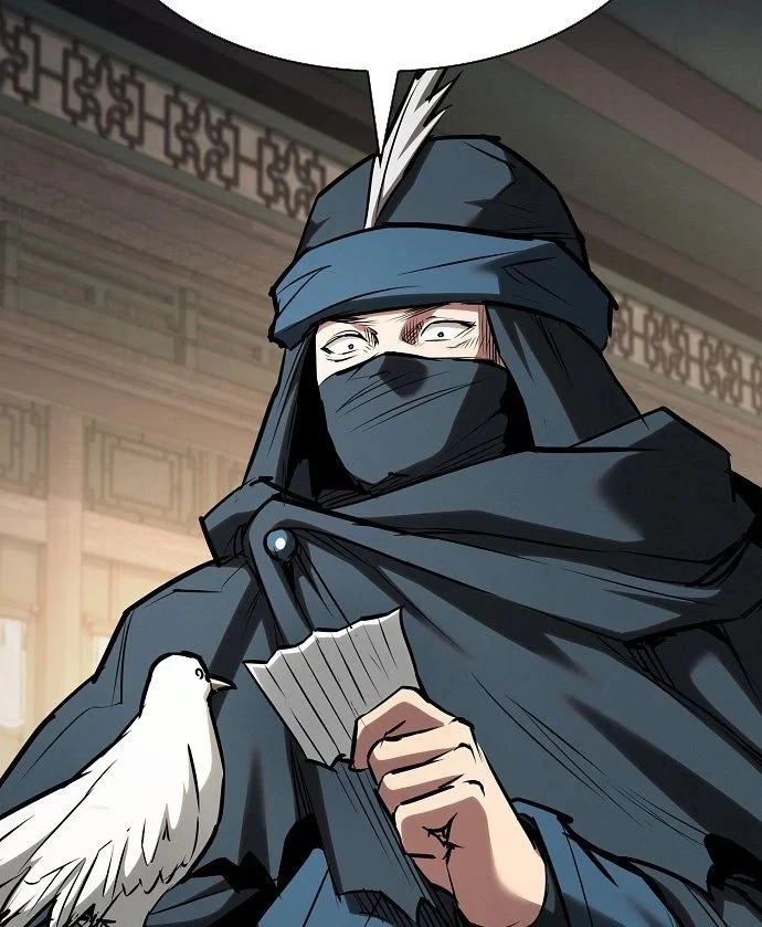 Điệp VIên Ma GIáo Chapter 72 - 147