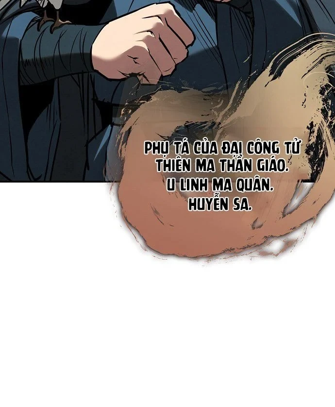 Điệp VIên Ma GIáo Chapter 72 - 148