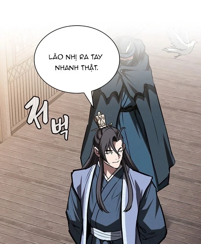 Điệp VIên Ma GIáo Chapter 72 - 149