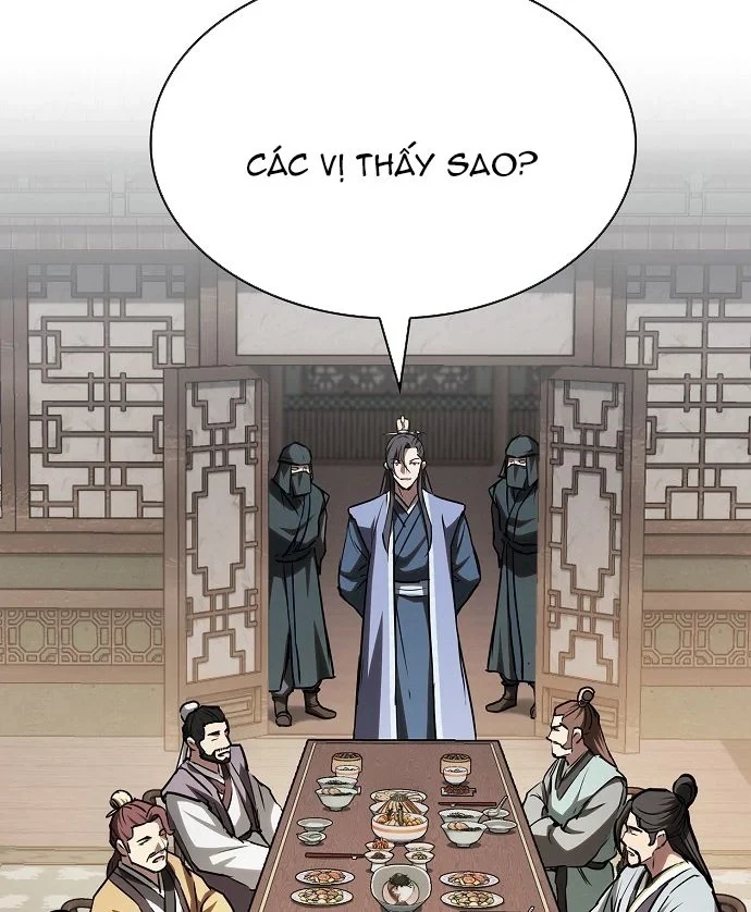 Điệp VIên Ma GIáo Chapter 72 - 153