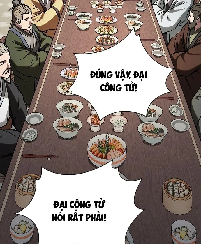 Điệp VIên Ma GIáo Chapter 72 - 154