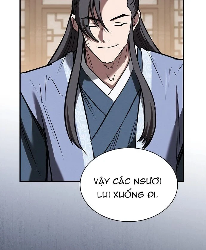 Điệp VIên Ma GIáo Chapter 72 - 156
