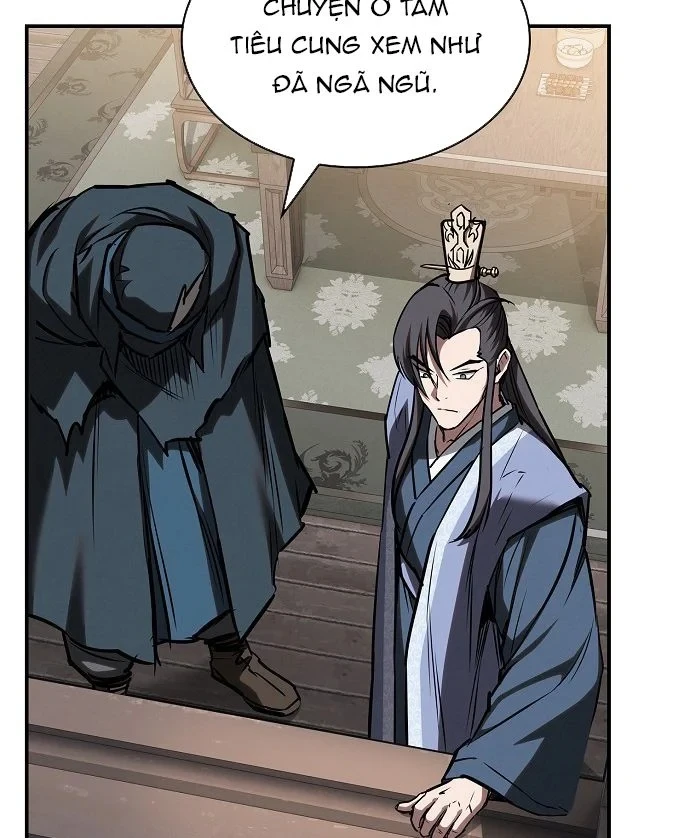Điệp VIên Ma GIáo Chapter 72 - 164