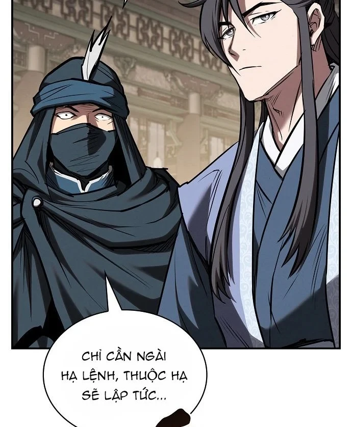 Điệp VIên Ma GIáo Chapter 72 - 166