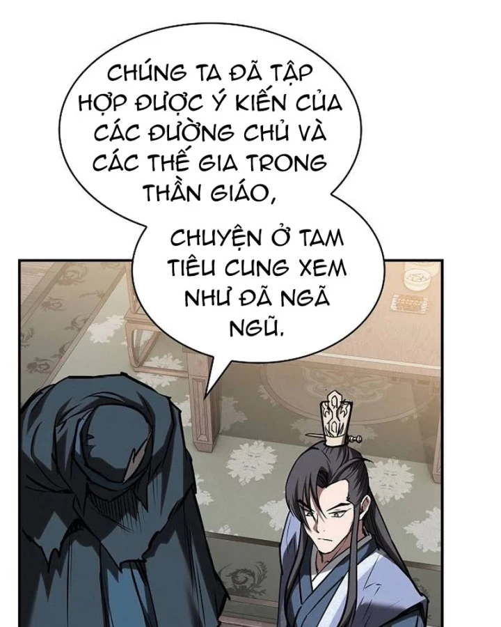Điệp VIên Ma GIáo Chapter 73 - 3